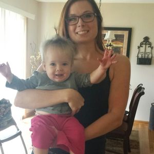 Meet your Posher, Hayley